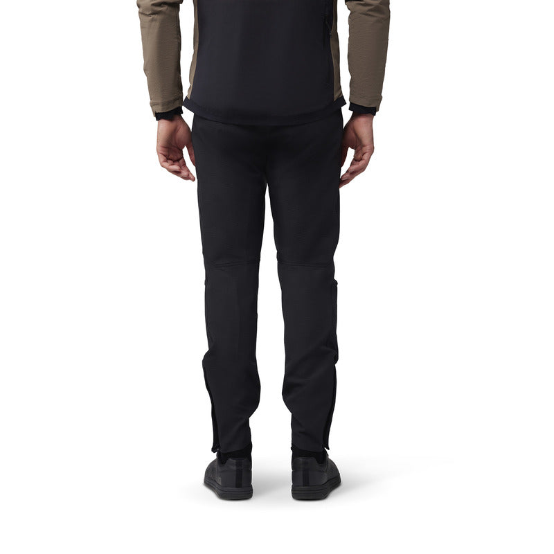 Spodnie Rowerowe Fox Defend Fire Black