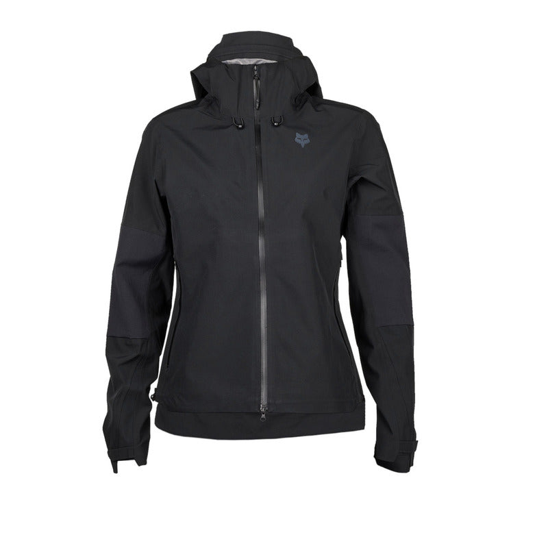 Kurtka Rowerowa Damska Fox Defend 3l Water Black