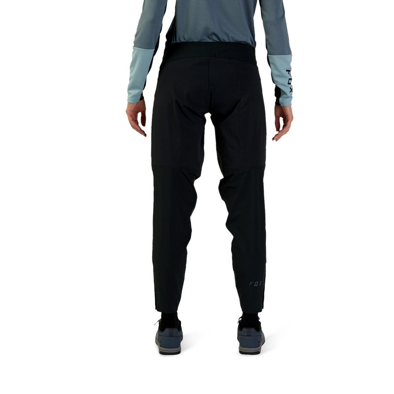Spodnie Rowerowe Damskie Fox Defend 3l Water Black