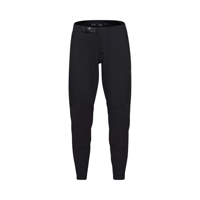 Spodnie Rowerowe Damskie Fox Defend Fire Black