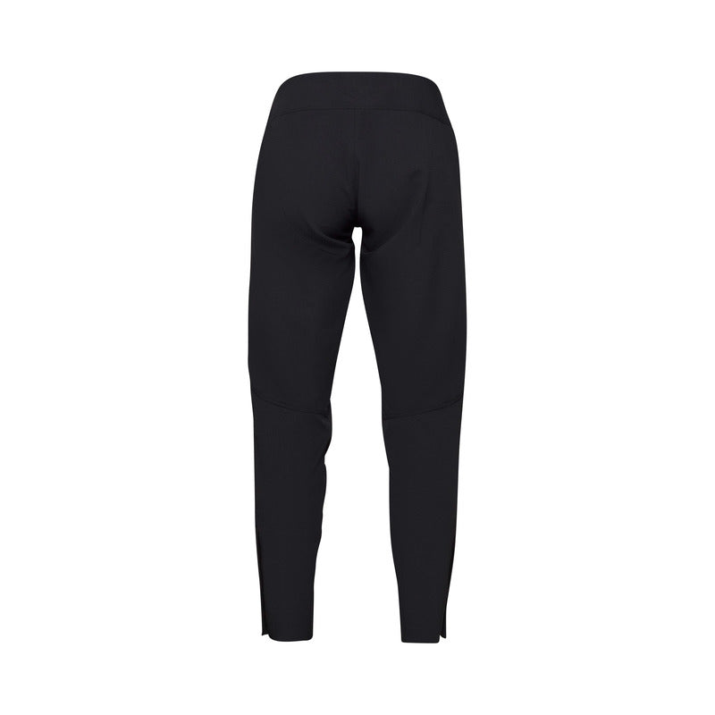 Spodnie Rowerowe Damskie Fox Defend Fire Black