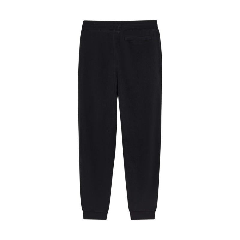 Spodnie Fox Wordmark Fleece Jogger Black