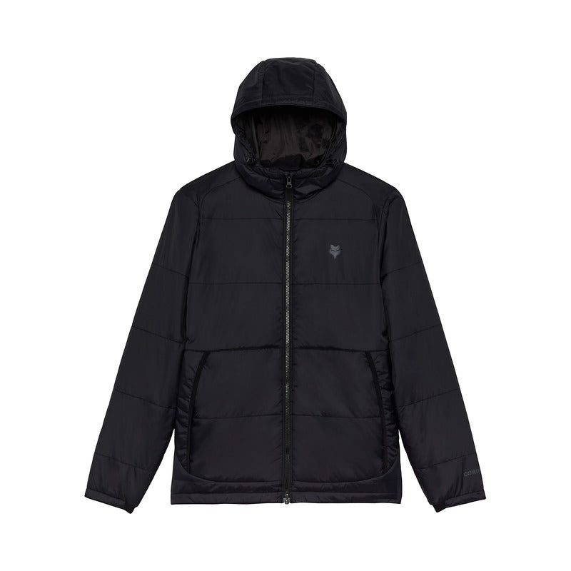 Kurtka Fox Ridgeway Black