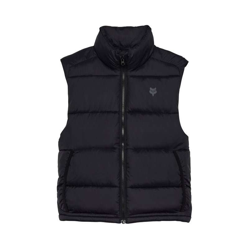 Kamizelka Damska Fox Ridgeway Hi-loft Black
