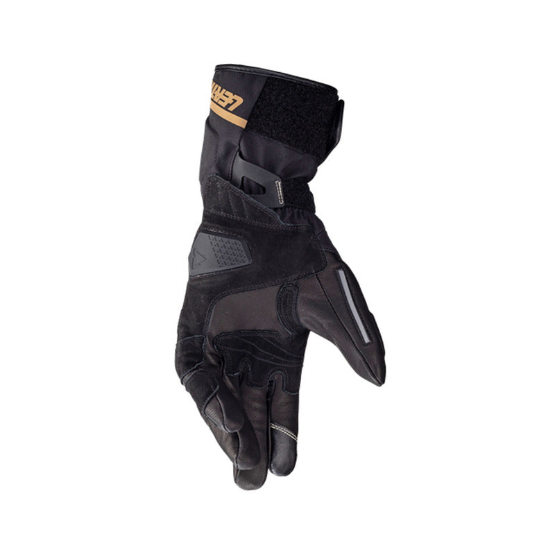 RĘKAWICE MOTOCYKLOWE LEATT ADV SUBZERO 7.5 STEALTH S