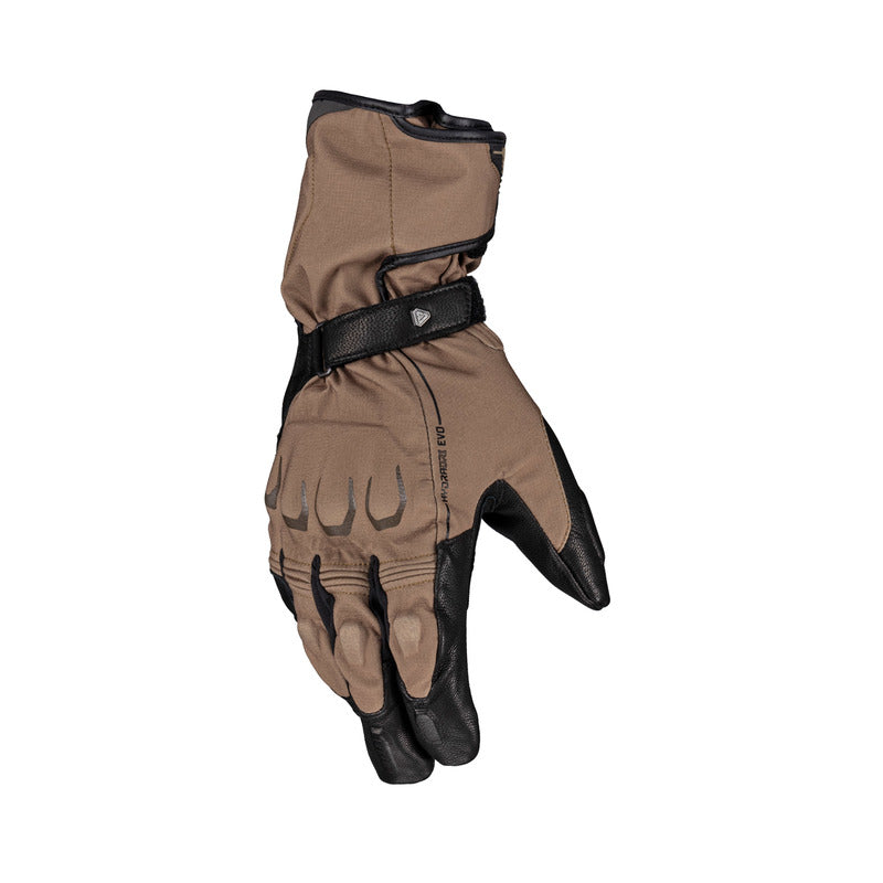 RĘKAWICE MOTOCYKLOWE LEATT ADV SUBZERO 7.5 DESERT S