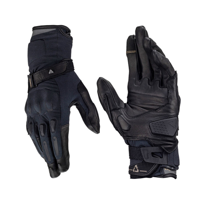 RĘKAWICE MOTOCYKLOWE LEATT ADV HYDRADRI 7.5 STEALTH S
