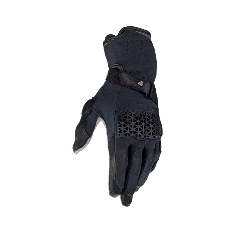 RĘKAWICE MOTOCYKLOWE LEATT ADV X-FLOW 7.5 STEALTH S