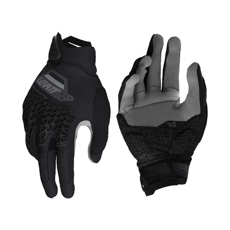 RĘKAWICE MOTOCYKLOWE LEATT ADV RALLY 5.5 STEALTH XS