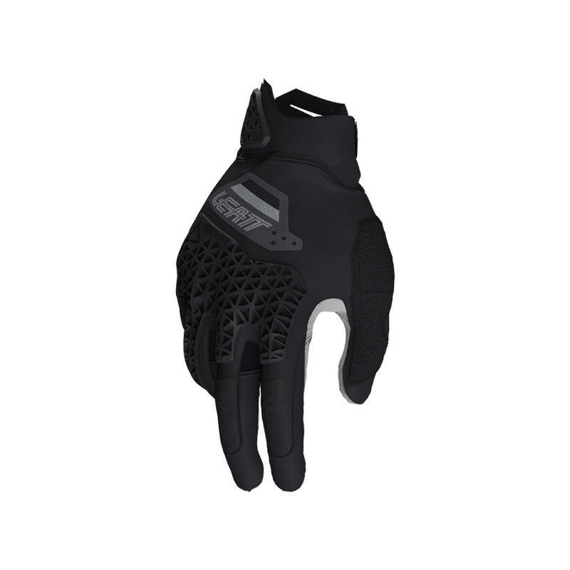 RĘKAWICE MOTOCYKLOWE LEATT ADV RALLY 5.5 STEALTH XS