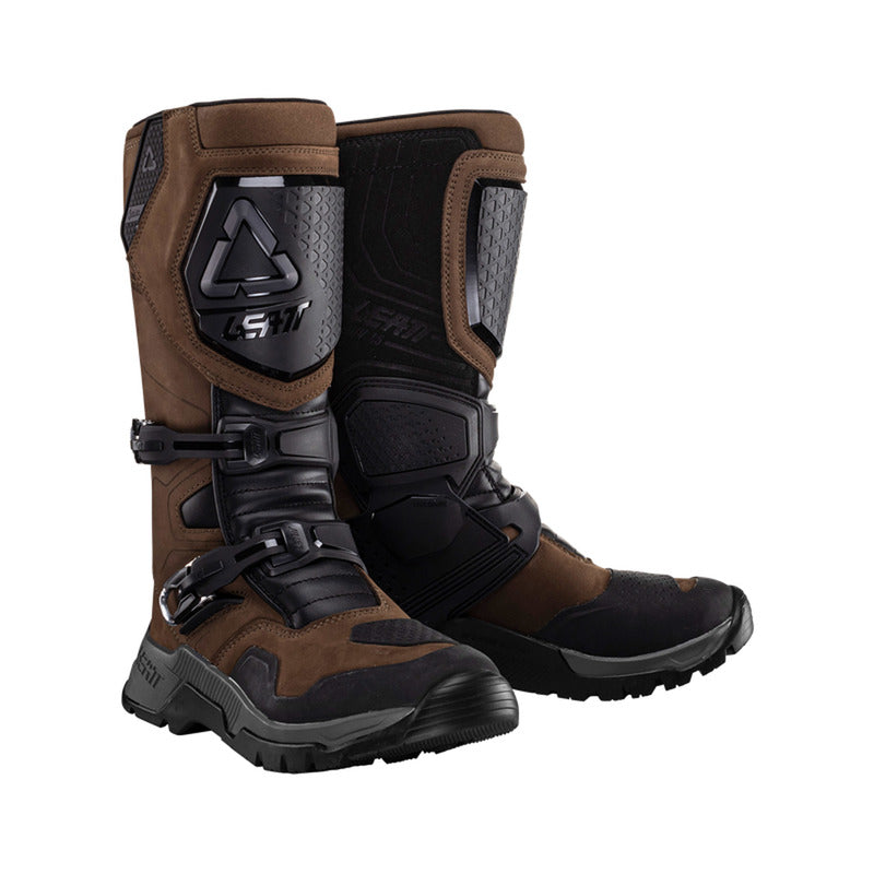 BUTY MOTOCYKLOWE LEATT ADV HYDRADRI 7.5 DESERT US8