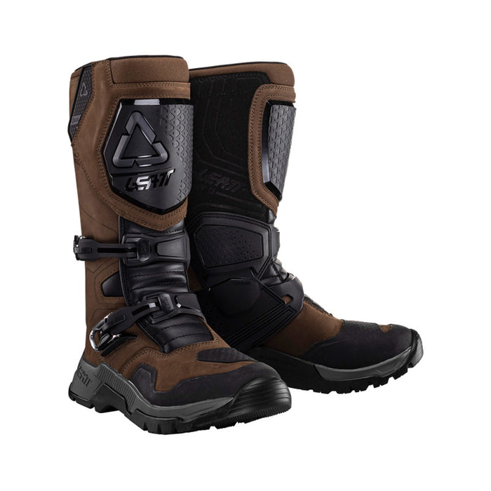 BUTY MOTOCYKLOWE LEATT ADV HYDRADRI 7.5 DESERT US8