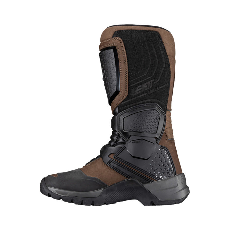 BUTY MOTOCYKLOWE LEATT ADV HYDRADRI 7.5 DESERT US8
