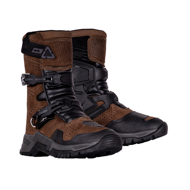 BUTY MOTOCYKLOWE LEATT ADV HYDRADRI 7.5 DESERT SHORT US9