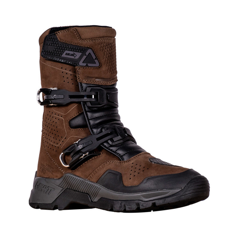 BUTY MOTOCYKLOWE LEATT ADV HYDRADRI 7.5 DESERT SHORT US9