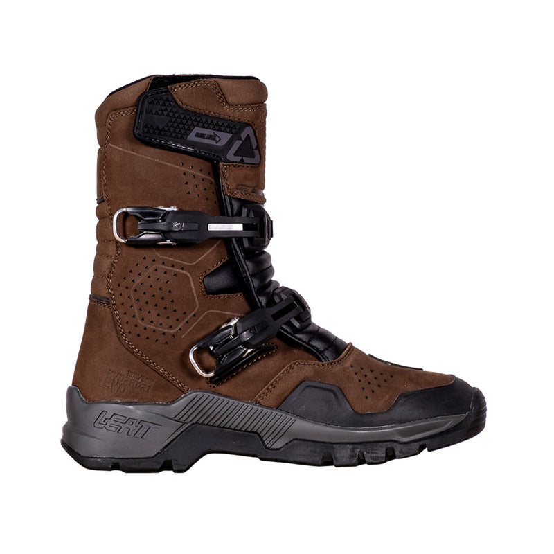 BUTY MOTOCYKLOWE LEATT ADV HYDRADRI 7.5 DESERT SHORT US9