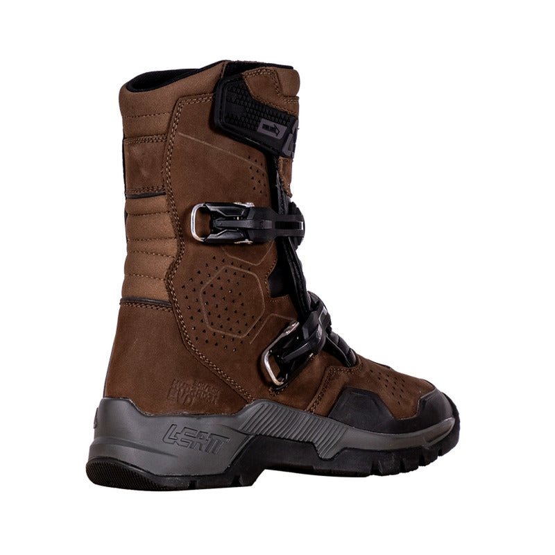 BUTY MOTOCYKLOWE LEATT ADV HYDRADRI 7.5 DESERT SHORT US9