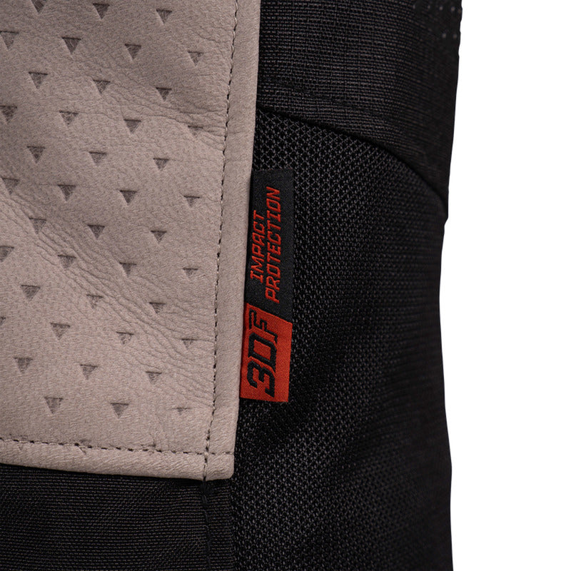 SPODNIE MOTOCYKLOWE TEKSTYLNE DAMSKIE LEATT ADV FLOWTOUR 5.5 STEALTH XL