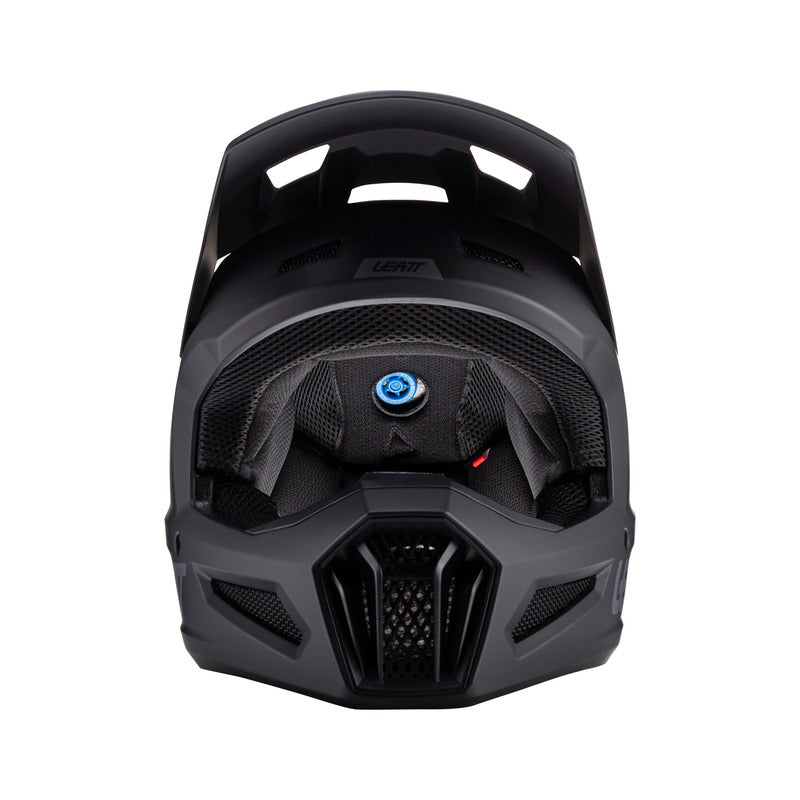 KASK MOTOCYKLOWY LEATT MOTO 2.5 STEALTH XS