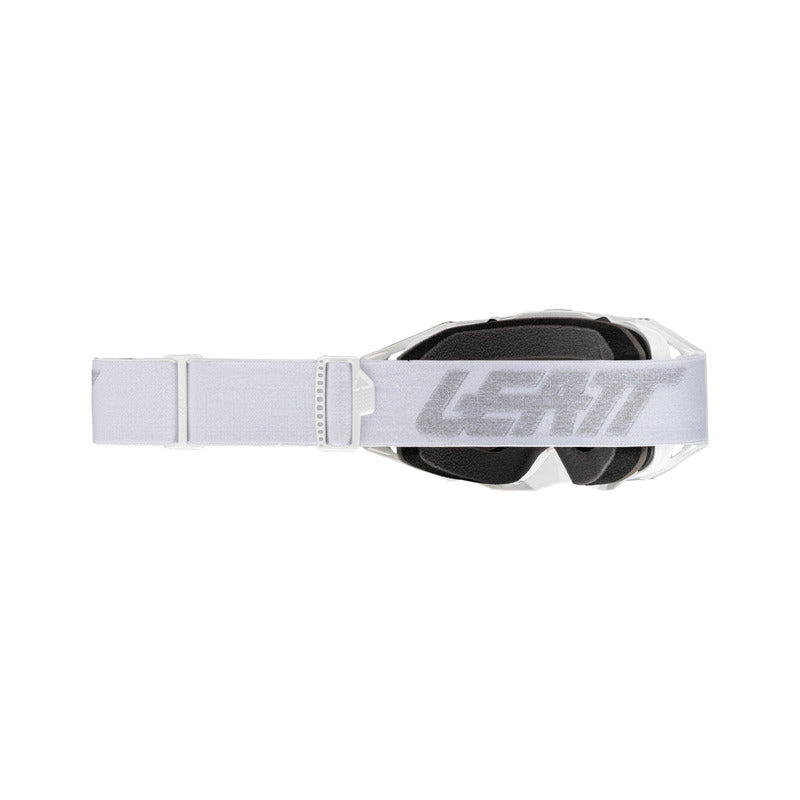 GOGLE LEATT VELOCITY 6.5 IRIZ 60 VLT CRYZTAL WHITE PRISMA OS