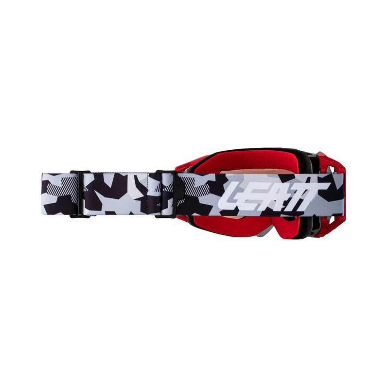 GOGLE LEATT VELOCITY 5.5 UC 32 VLT FORGE ROSE OS