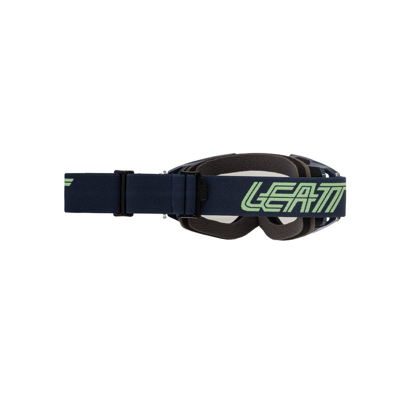 GOGLE LEATT VIZION 3.5 50 VLT MATCHA GREY OS