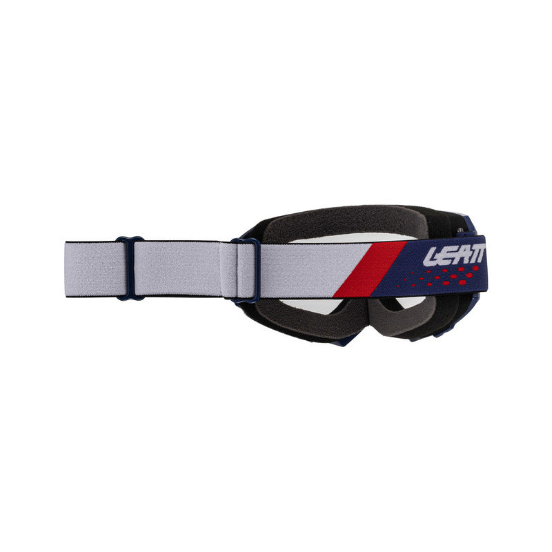 GOGLE LEATT VIZION 2.5 90 VLT ROYAL CLEAR OS