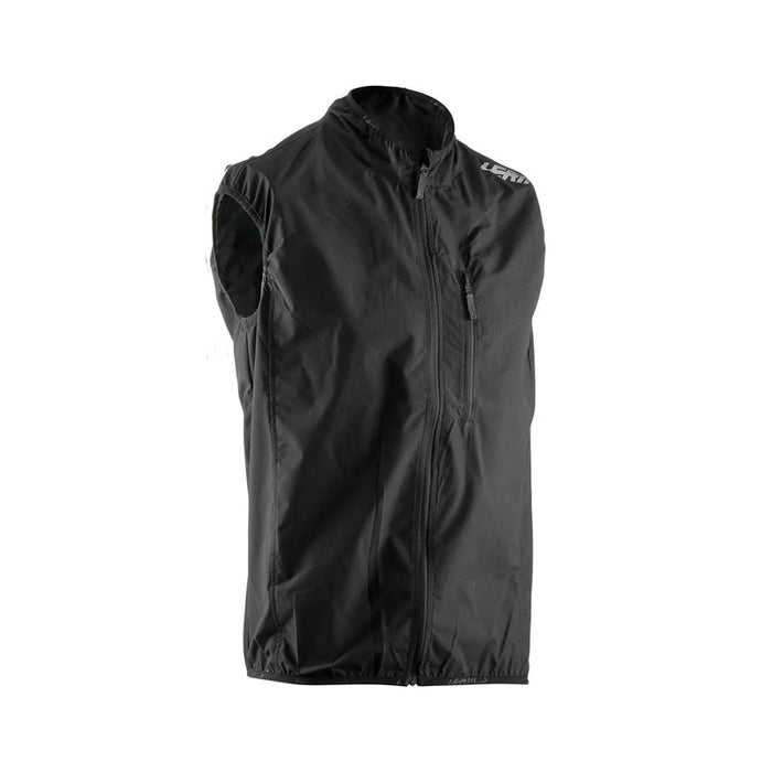 KAMIZELKA LEATT RACEVEST LITE BLACK S