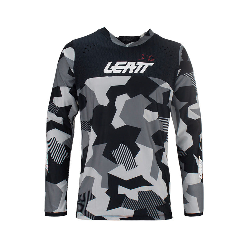 BLUZA OFFROADOWA LEATT MOTO 4.5 ENDURO FORGE S