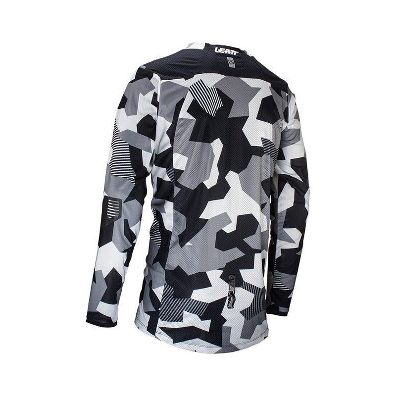 BLUZA OFFROADOWA LEATT MOTO 4.5 ENDURO FORGE S