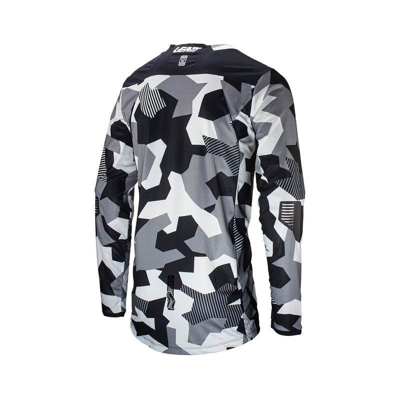 BLUZA OFFROADOWA LEATT MOTO 4.5 ENDURO FORGE S