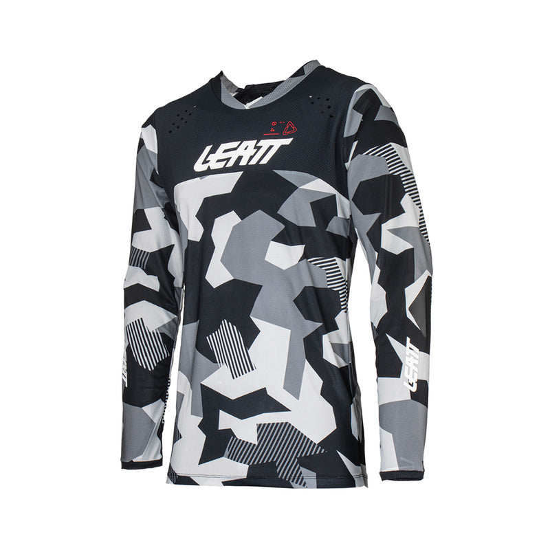 BLUZA OFFROADOWA LEATT MOTO 4.5 ENDURO FORGE S