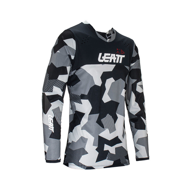 BLUZA OFFROADOWA LEATT MOTO 4.5 ENDURO FORGE S