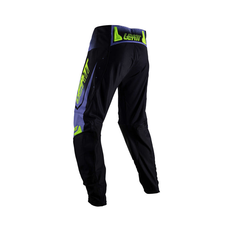SPODNIE OFFROADOWE LEATT MOTO 4.5 ARGON M
