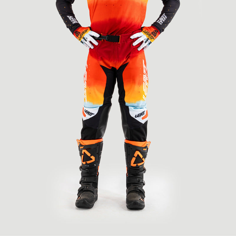 SPODNIE OFFROADOWE LEATT MOTO 4.5 GLAMIS M