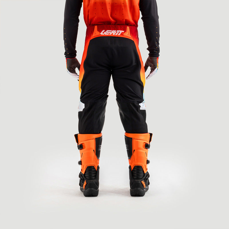 SPODNIE OFFROADOWE LEATT MOTO 4.5 GLAMIS M