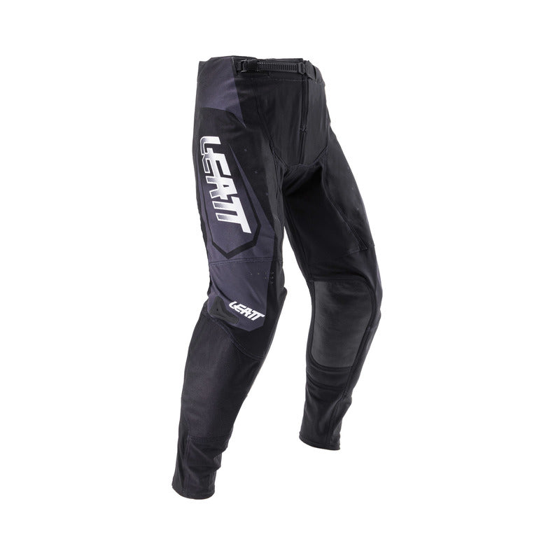 SPODNIE OFFROADOWE LEATT MOTO 4.5 STEALTH STEALTH M