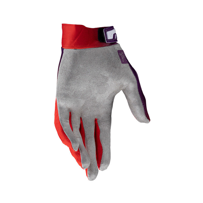RĘKAWICE OFFROADOWE LEATT MOTO 2.5 X-FLOW SUNBURN M