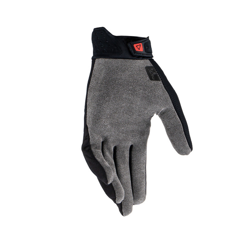 RĘKAWICE OFFROADOWE LEATT MOTO 2.5 SUBZERO BLACK XL