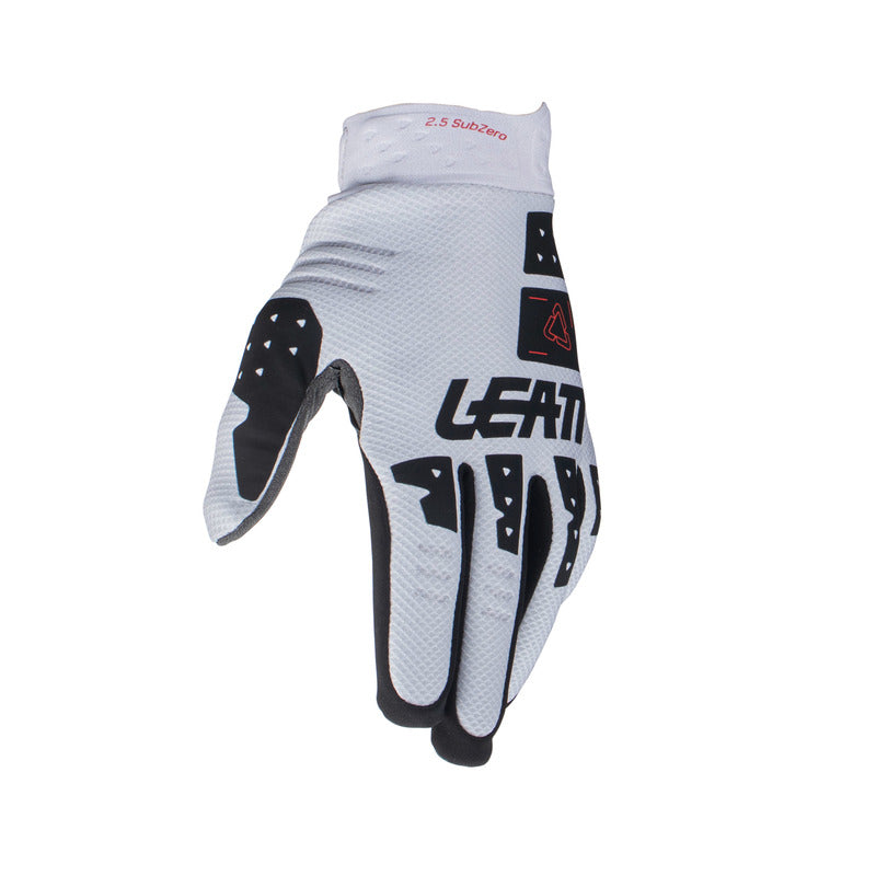 RĘKAWICE OFFROADOWE LEATT MOTO 2.5 SUBZERO FORGE XXL