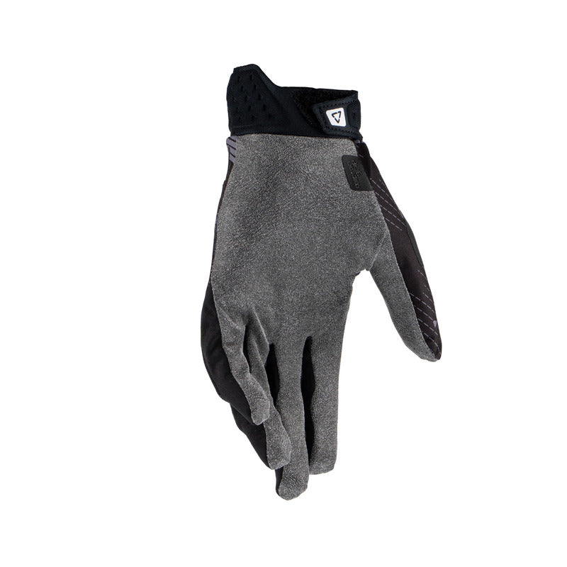 RĘKAWICE OFFROADOWE LEATT MOTO 2.5 WINDBLOCK BLACK S