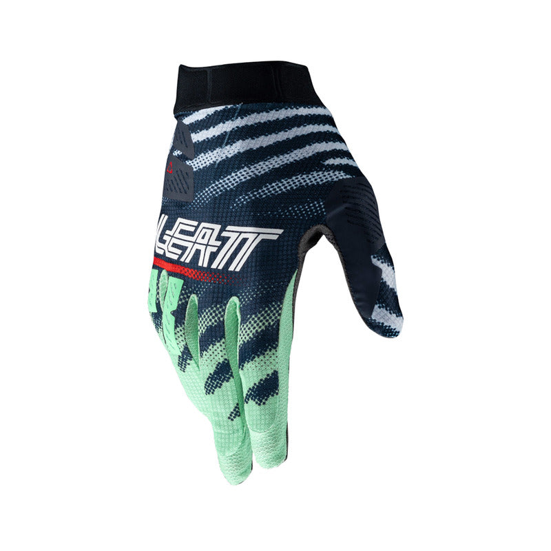 RĘKAWICE OFFROADOWE LEATT MOTO 1.5 GRIPR MATCHA M