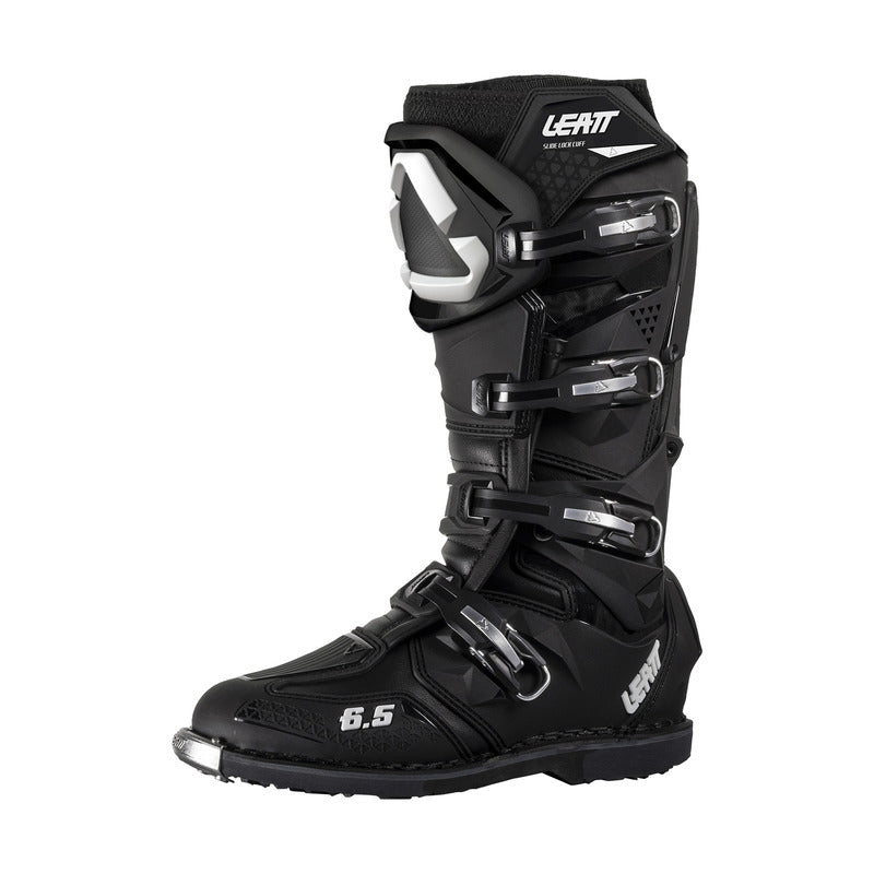 BUTY OFFROADOWE LEATT MOTO 6.5 BLACK US7