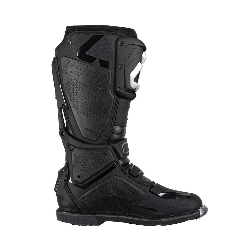 BUTY OFFROADOWE LEATT MOTO 6.5 BLACK US7