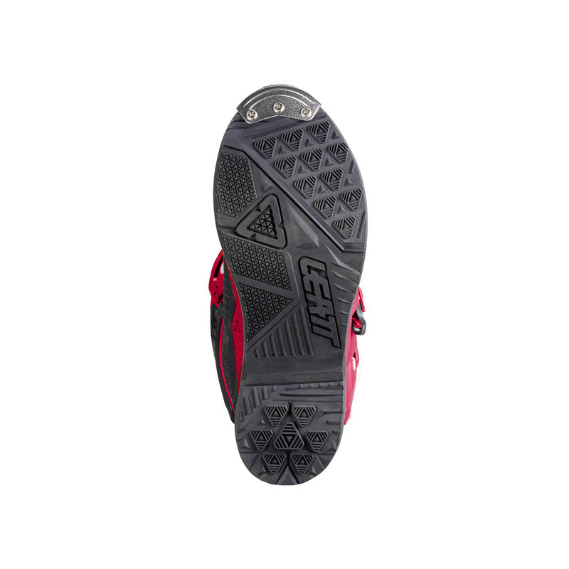 BUTY OFFROADOWE LEATT MOTO 6.5 RED US8