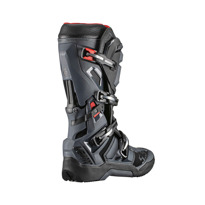 BUTY OFFROADOWE LEATT MOTO 5.5 FLEXLOCK ENDURO GRAPHENE US7