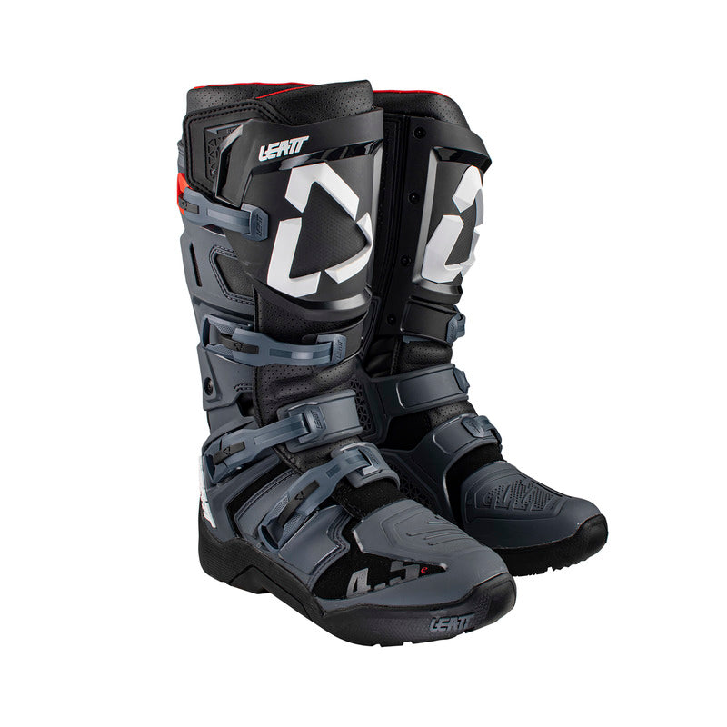 BUTY OFFROADOWE LEATT MOTO 4.5 ENDURO GRAPHENE US7