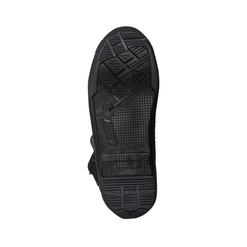 BUTY OFFROADOWE LEATT MOTO 3.5 STEALTH US7