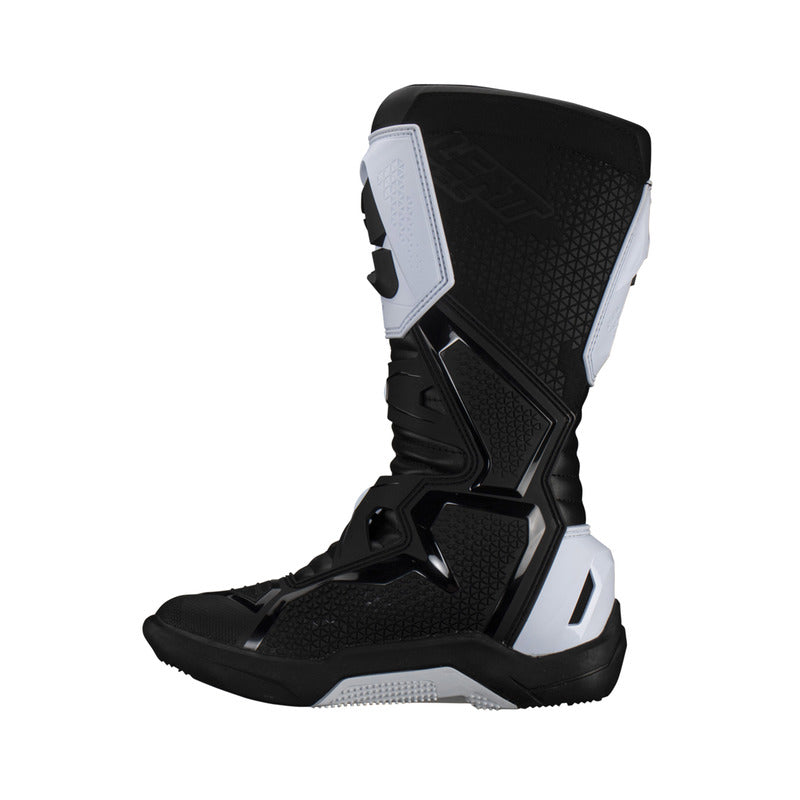 BUTY OFFROADOWE LEATT MOTO 3.5 WHITE US8