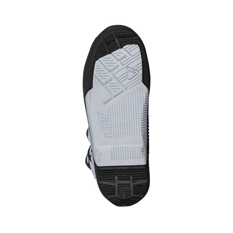 BUTY OFFROADOWE LEATT MOTO 3.5 WHITE US8